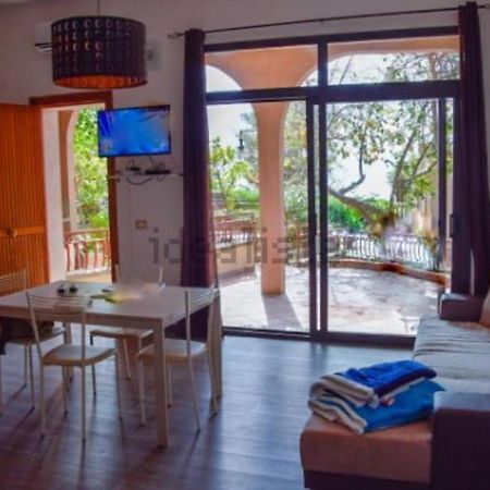 Elegance Apartment Taormina Letojanni Ngoại thất bức ảnh
