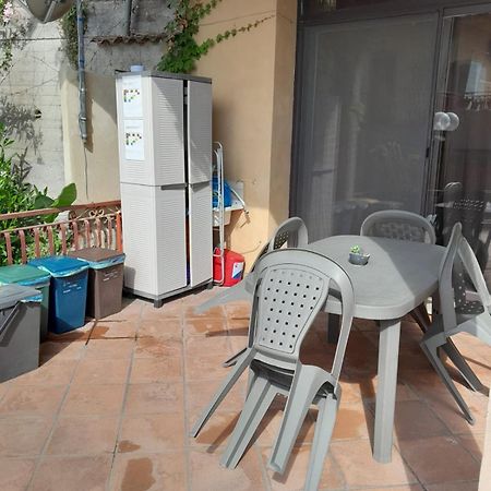 Elegance Apartment Taormina Letojanni Ngoại thất bức ảnh