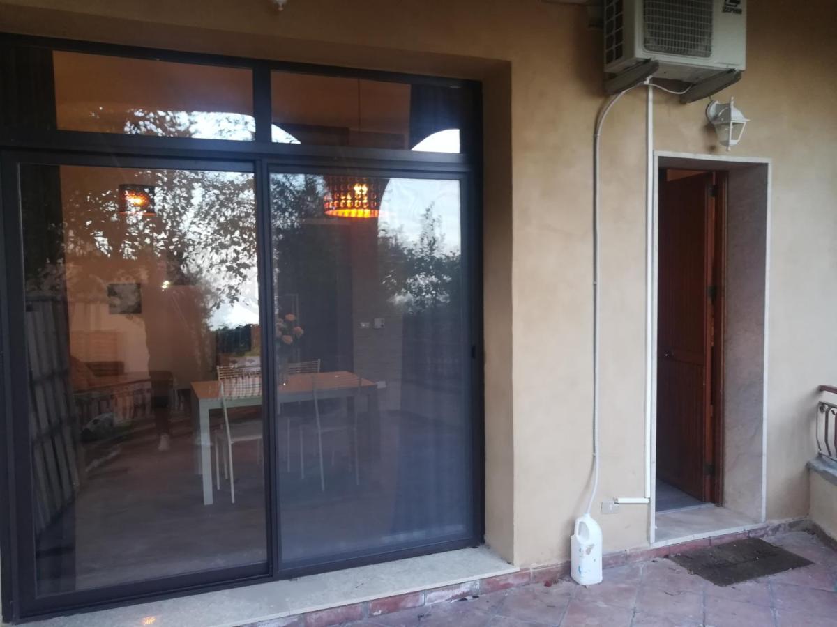 Elegance Apartment Taormina Letojanni Ngoại thất bức ảnh