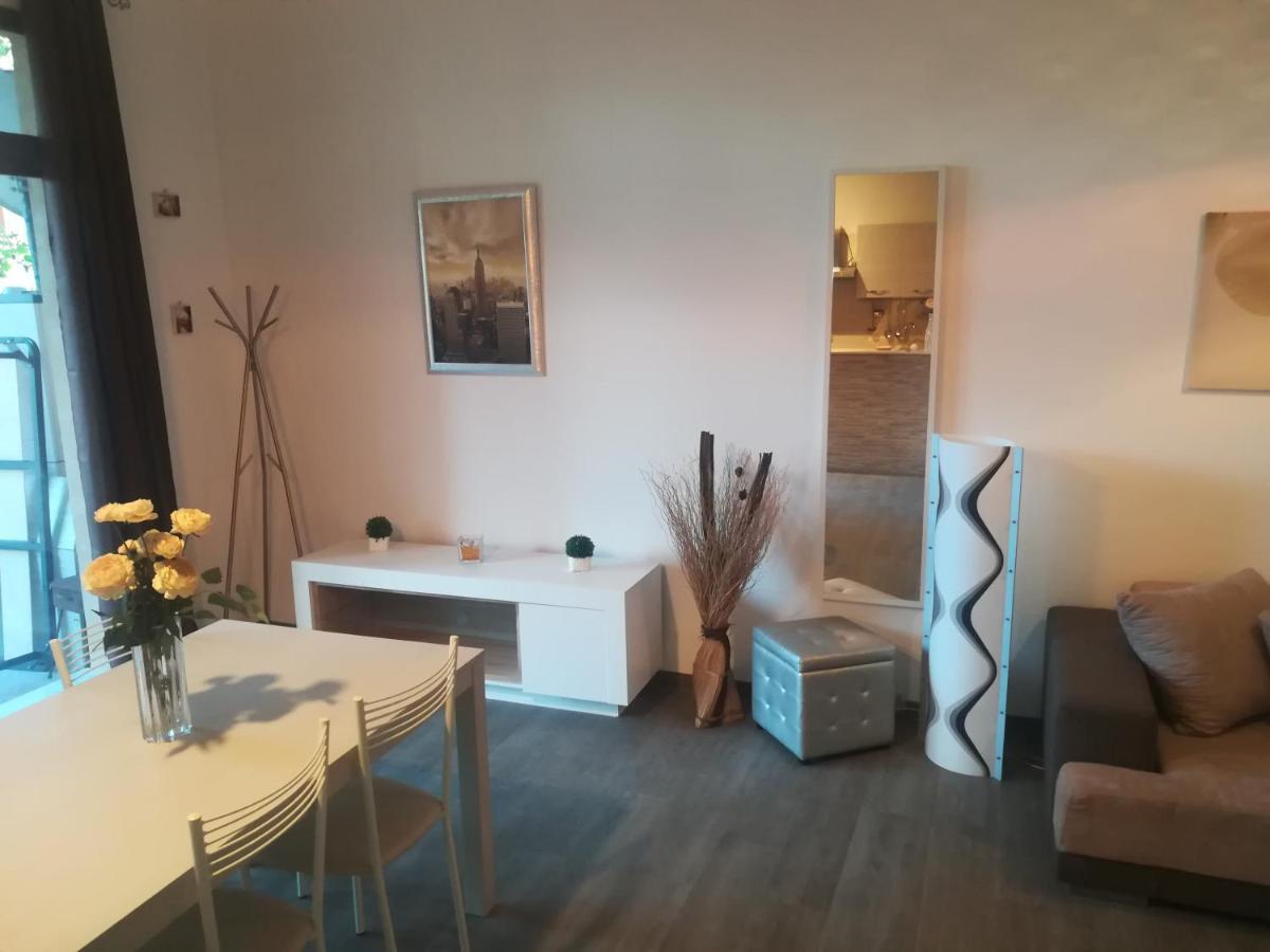 Elegance Apartment Taormina Letojanni Ngoại thất bức ảnh