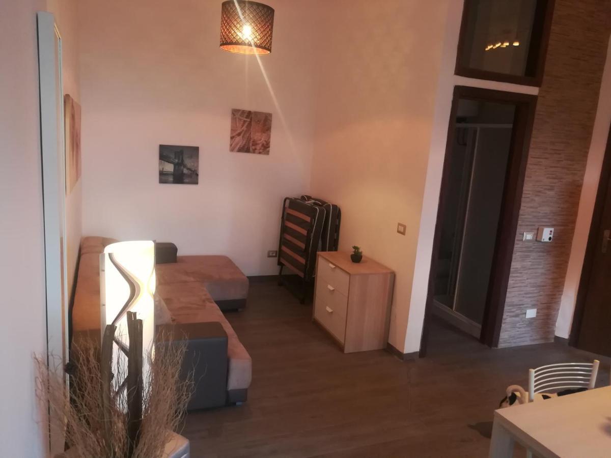 Elegance Apartment Taormina Letojanni Ngoại thất bức ảnh