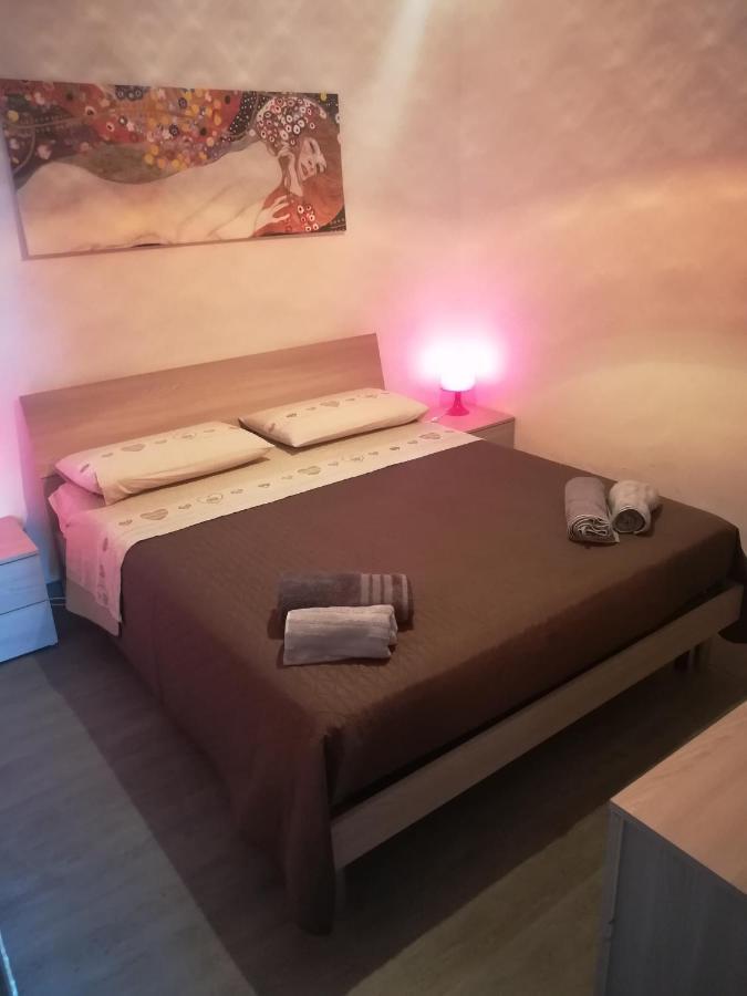 Elegance Apartment Taormina Letojanni Ngoại thất bức ảnh
