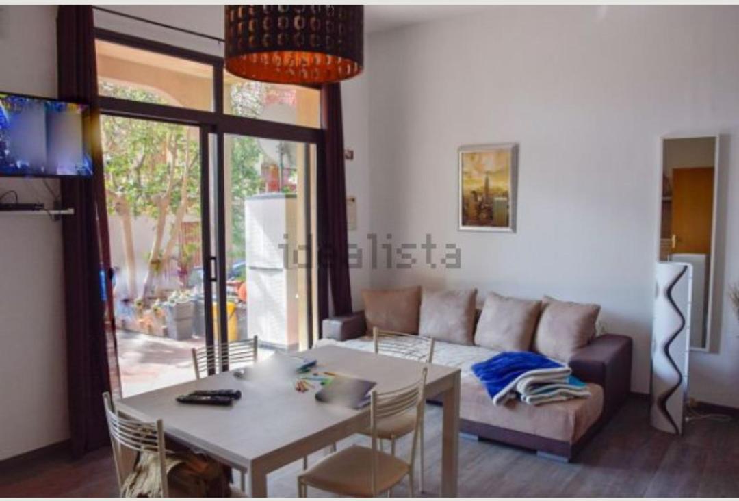 Elegance Apartment Taormina Letojanni Ngoại thất bức ảnh