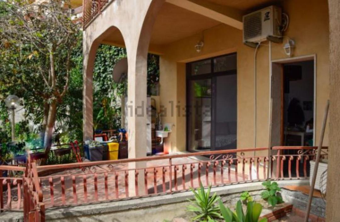 Elegance Apartment Taormina Letojanni Ngoại thất bức ảnh