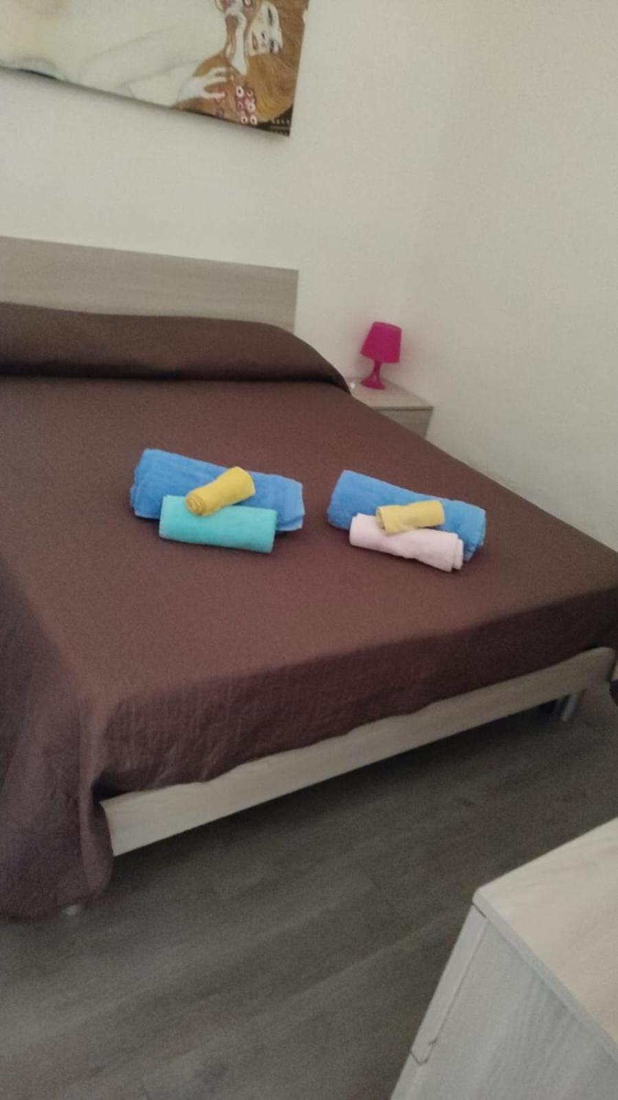 Elegance Apartment Taormina Letojanni Ngoại thất bức ảnh