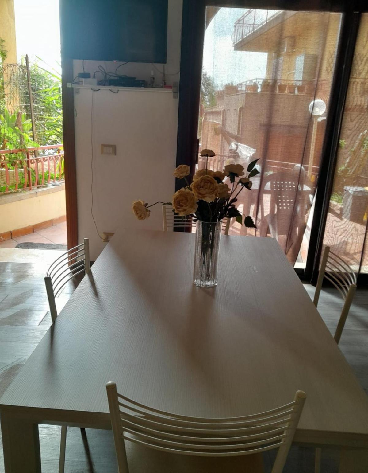 Elegance Apartment Taormina Letojanni Ngoại thất bức ảnh