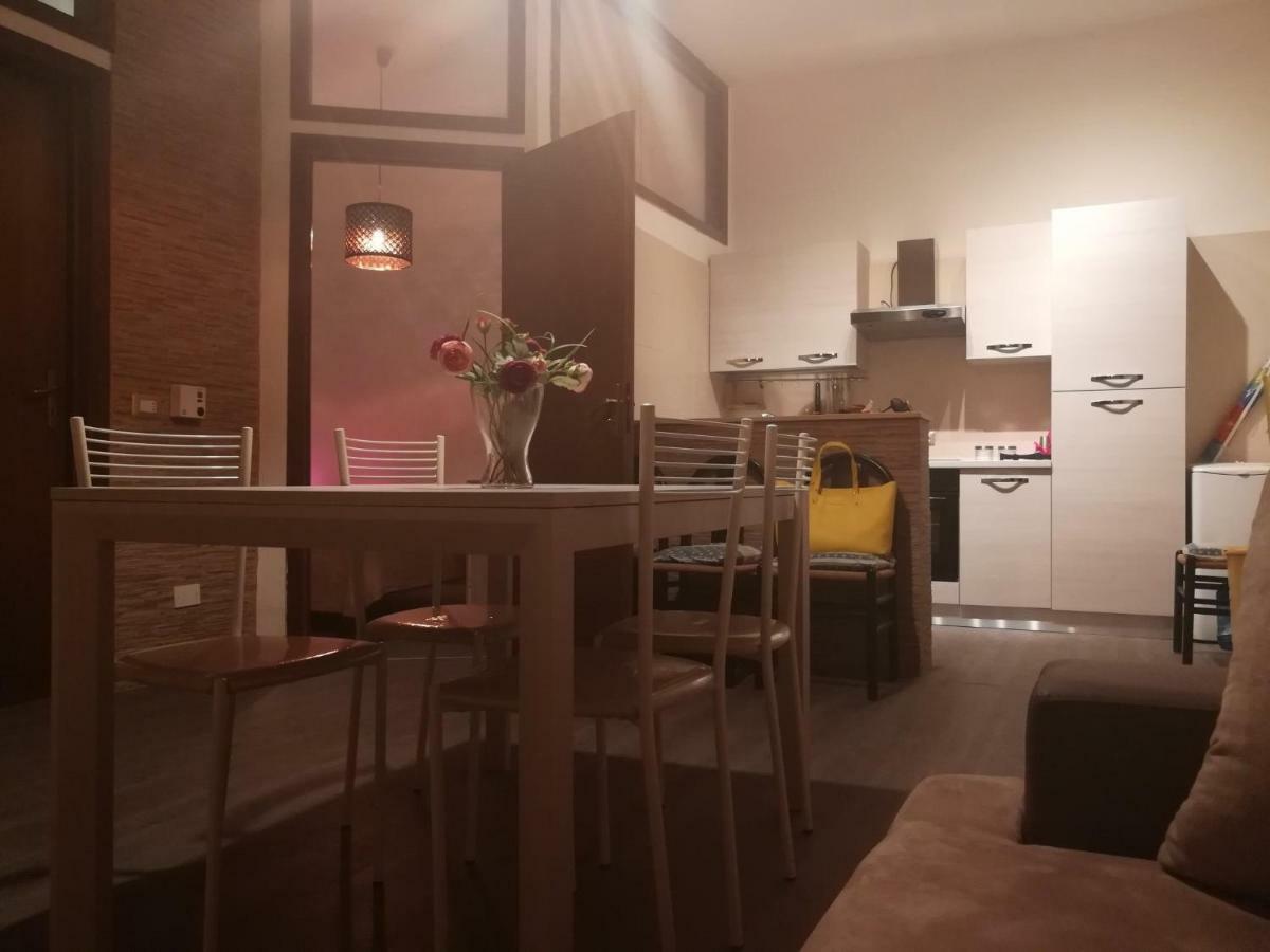 Elegance Apartment Taormina Letojanni Ngoại thất bức ảnh