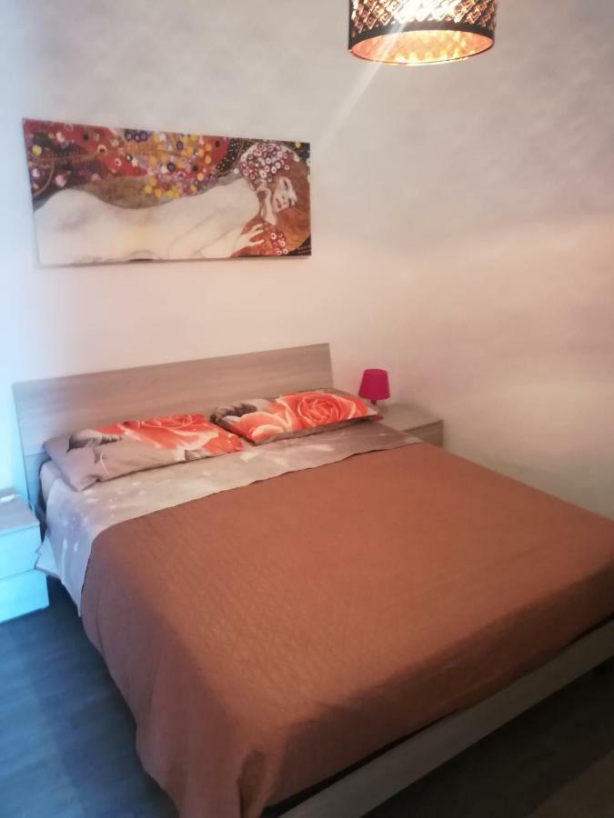 Elegance Apartment Taormina Letojanni Ngoại thất bức ảnh