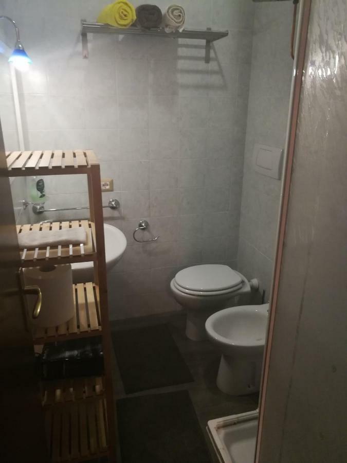 Elegance Apartment Taormina Letojanni Ngoại thất bức ảnh
