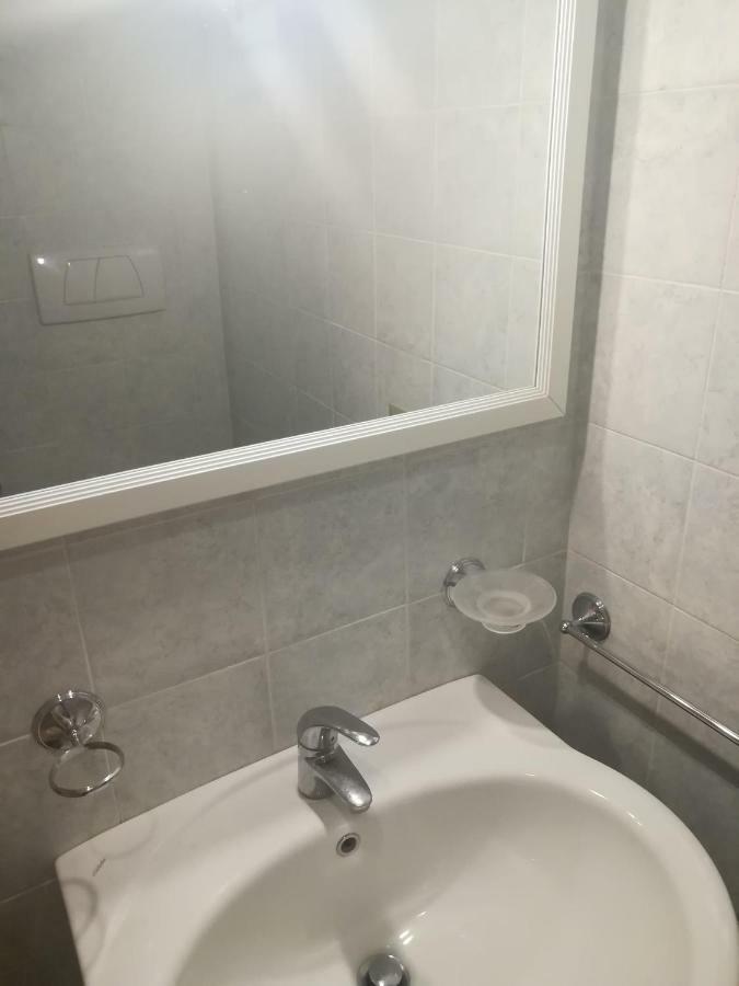 Elegance Apartment Taormina Letojanni Ngoại thất bức ảnh