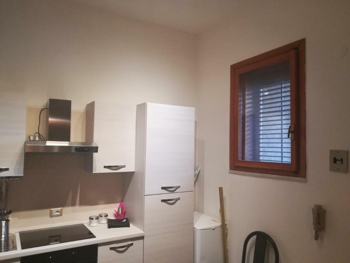 Elegance Apartment Taormina Letojanni Ngoại thất bức ảnh