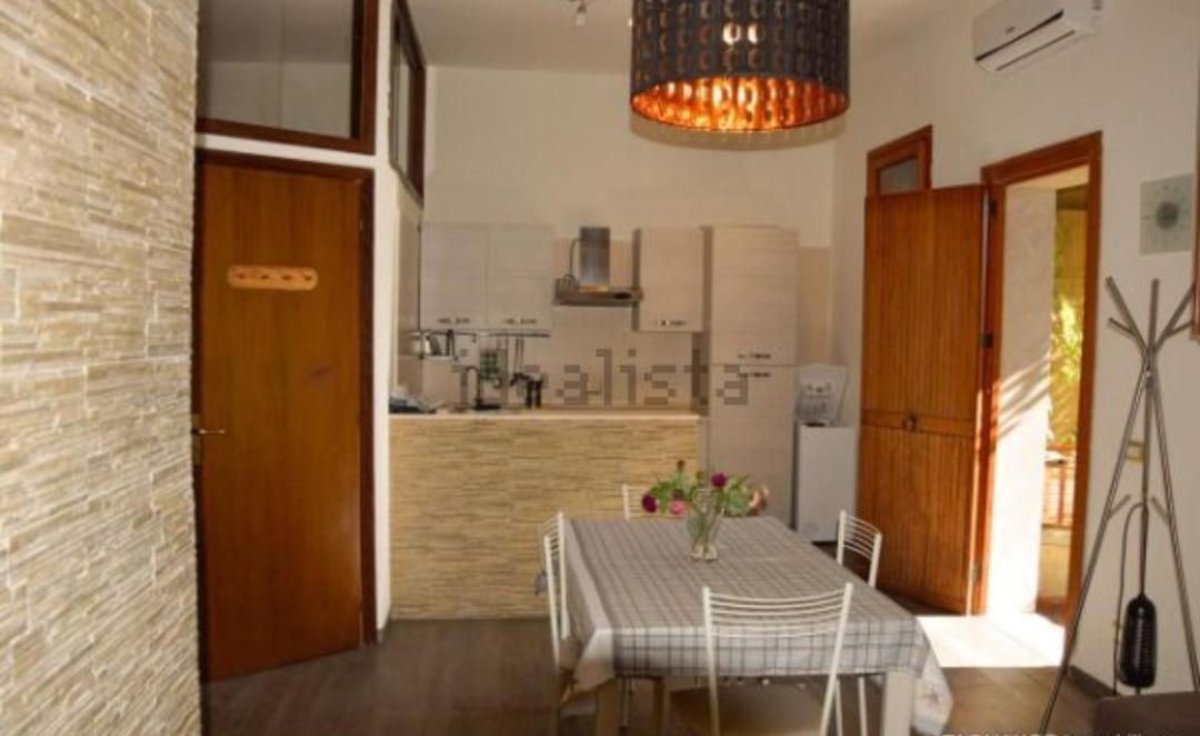 Elegance Apartment Taormina Letojanni Ngoại thất bức ảnh