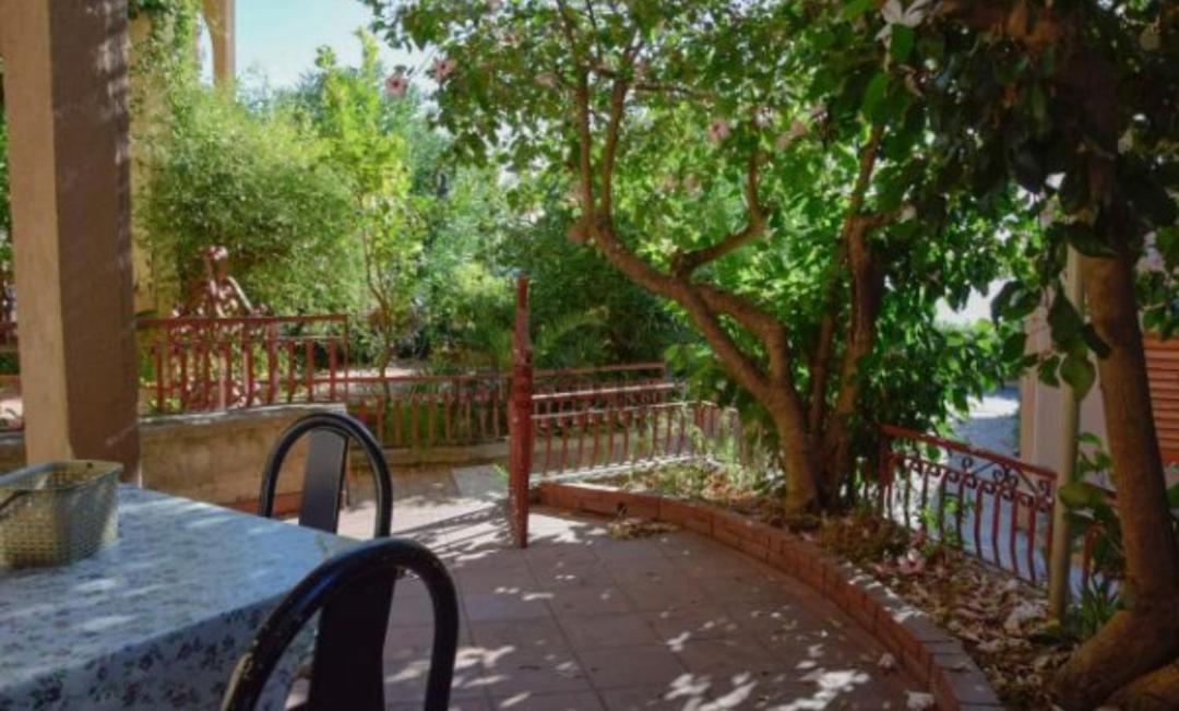 Elegance Apartment Taormina Letojanni Ngoại thất bức ảnh