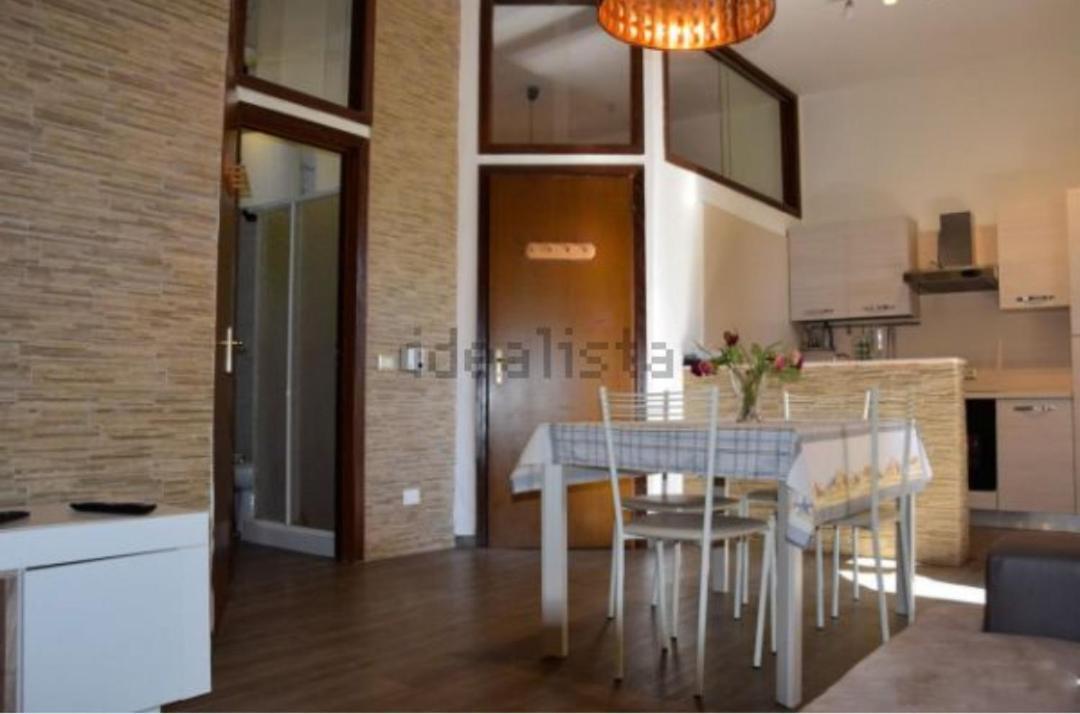 Elegance Apartment Taormina Letojanni Ngoại thất bức ảnh