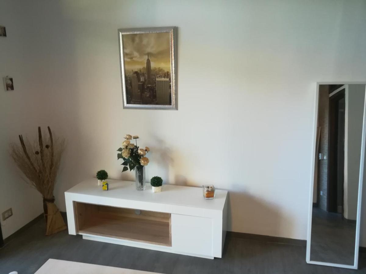 Elegance Apartment Taormina Letojanni Ngoại thất bức ảnh
