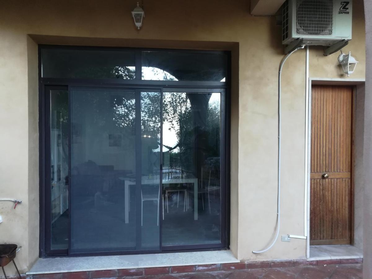 Elegance Apartment Taormina Letojanni Ngoại thất bức ảnh