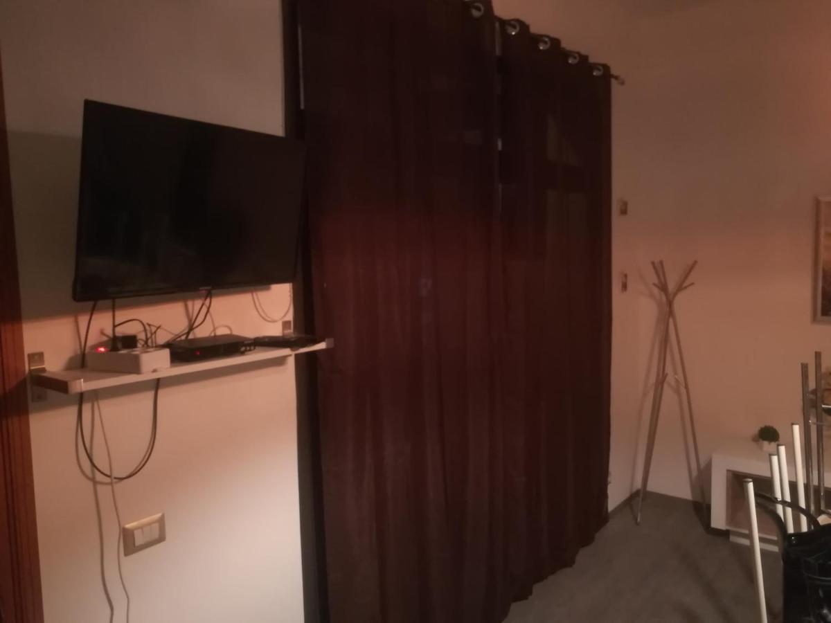 Elegance Apartment Taormina Letojanni Ngoại thất bức ảnh